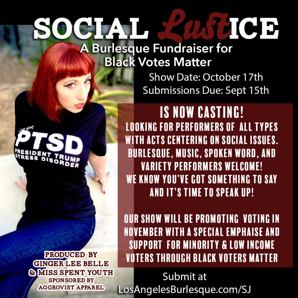 SocialLusticeSquare
